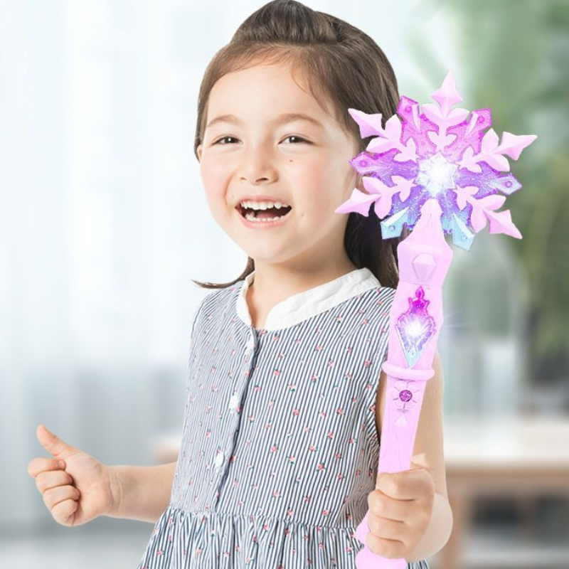 HOT Selling Frozen snowflake W - Elsa Gadget บทวิจารณ์และราคา