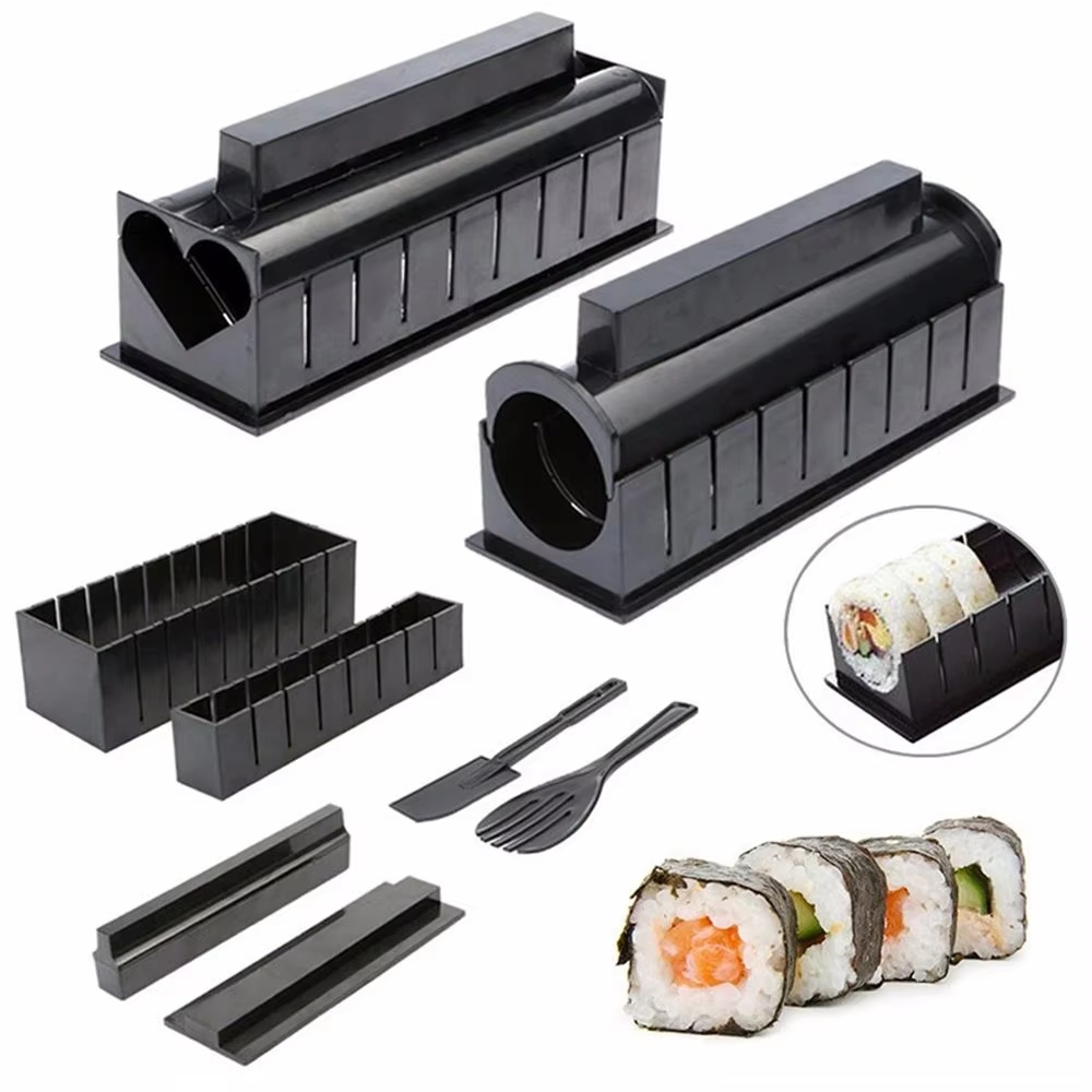 3/10pcs Set Japanese Sushi Mak - Japanese Electronics Gadgets บทวิจารณ์และราคา