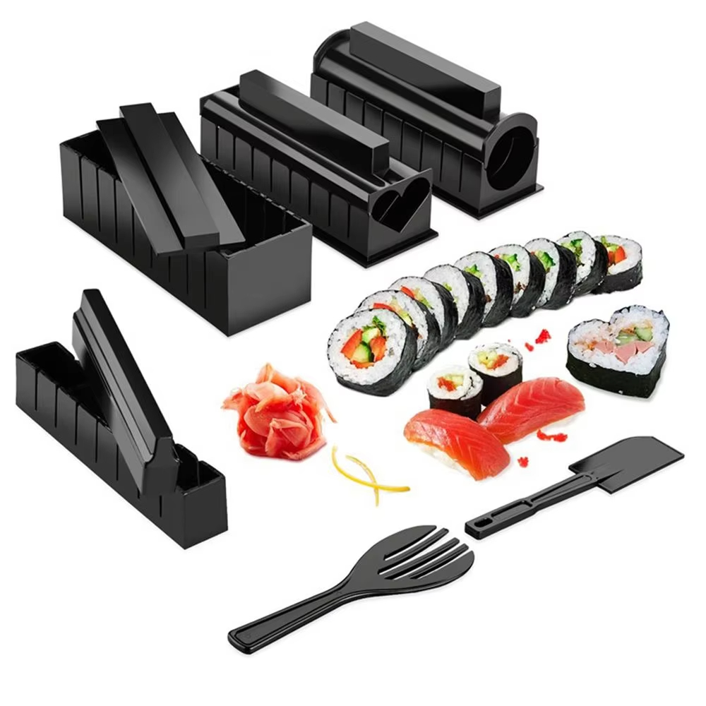 3/10pcs Set Japanese Sushi Mak - Japanese Electronics Gadgets บทวิจารณ์และราคา