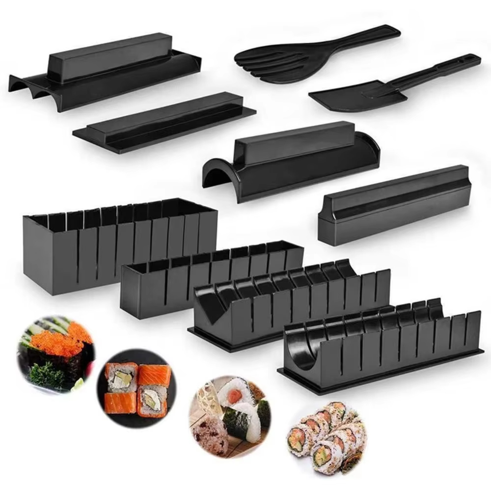 3/10pcs Set Japanese Sushi Mak - Japanese Electronics Gadgets บทวิจารณ์และราคา