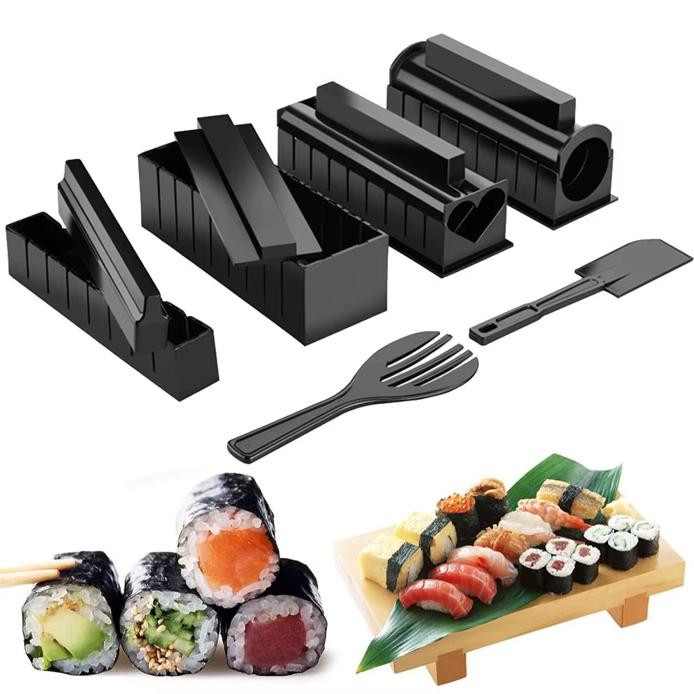 3/10pcs Set Japanese Sushi Mak - Japanese Electronics Gadgets บทวิจารณ์และราคา