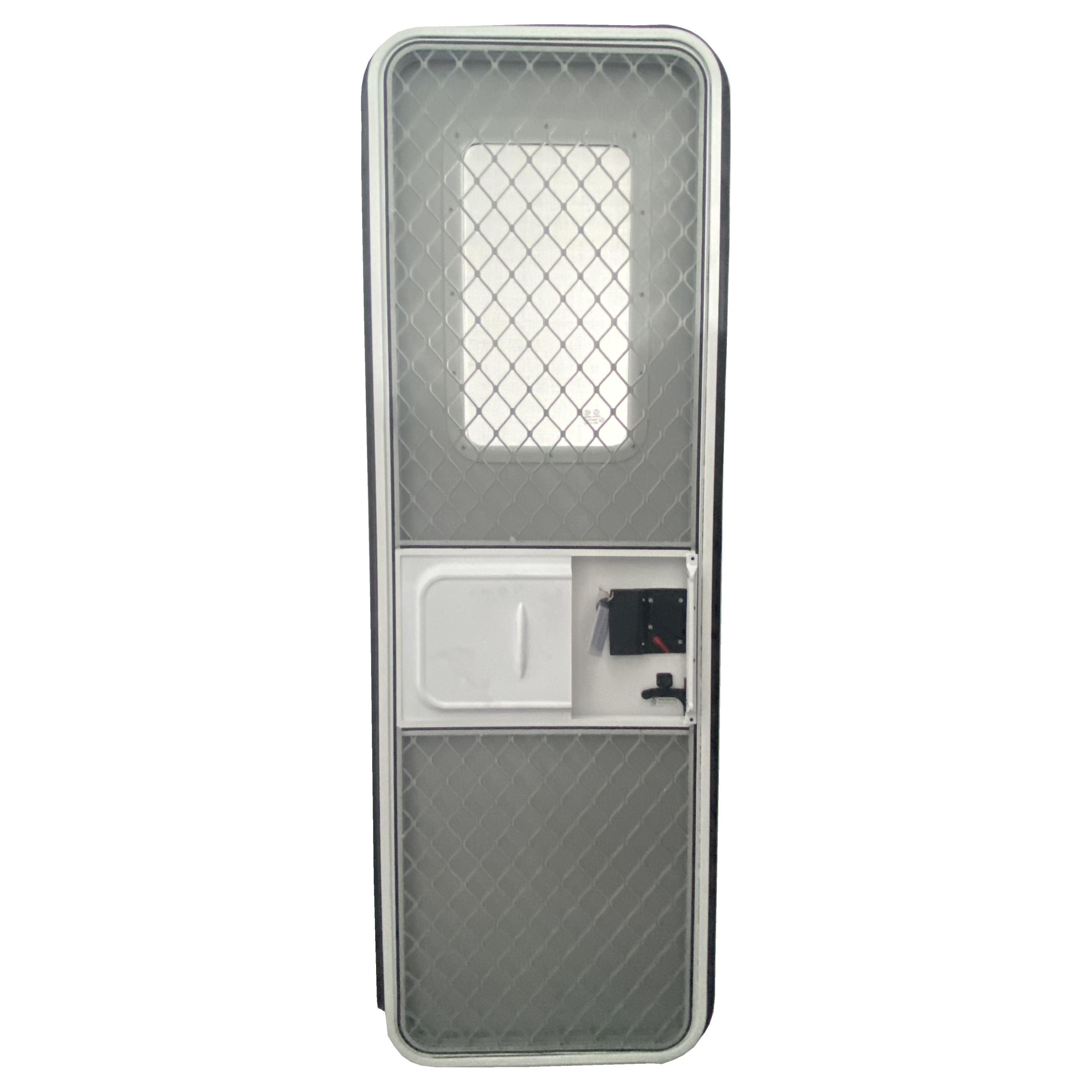 2025 Aluminum Alloy Door Frame - Electronics & Gadgets Icon บทวิจารณ์และราคา
