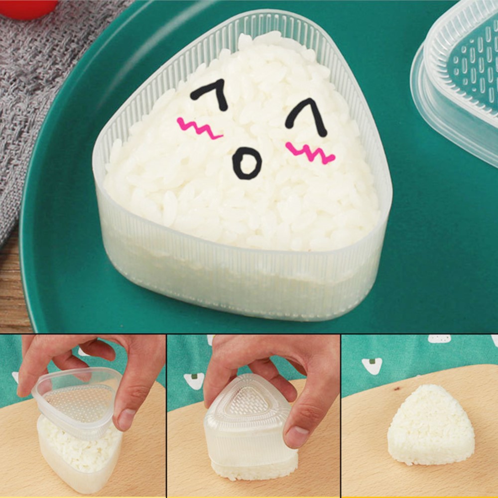 Onigiri Rice Japanese Ball Ben - Japanese Electronics Gadgets บทวิจารณ์และราคา