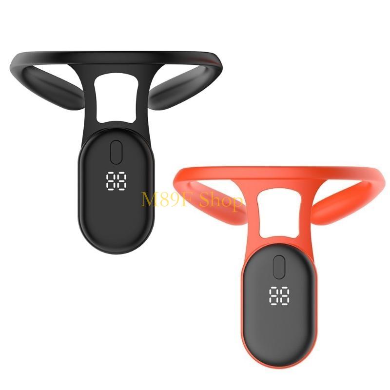 M89F Smarts Sensors Vibrations - Smart Posture Sensor บทวิจารณ์และราคา