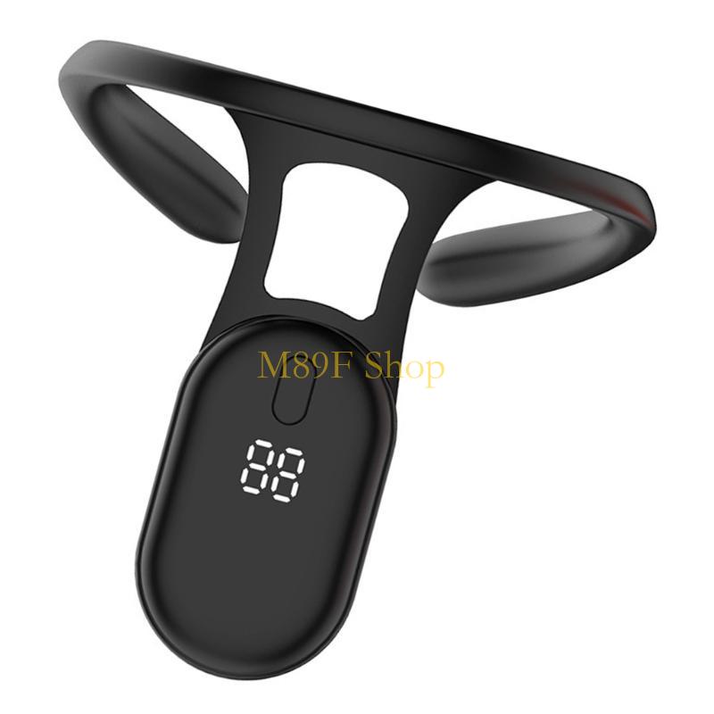 M89F Smarts Sensors Vibrations - Smart Posture Sensor บทวิจารณ์และราคา
