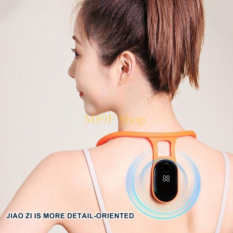 M89F Smarts Sensors Vibrations - Smart Posture Sensor บทวิจารณ์และราคา